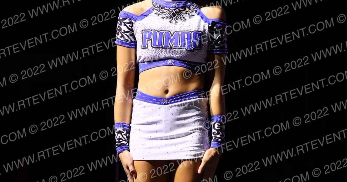 Cheer Athletics - Plano Pumas · Spirit Celebration Christmas Grand Nationals DIDII