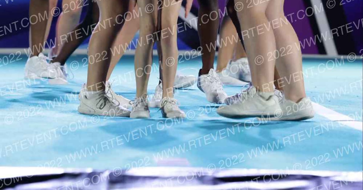 Newnan Southern Stars Lady Orbit · CHEERSPORT Cartersville Classic DIDII
