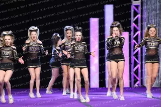 New York Icons - Rochester Junior Gold