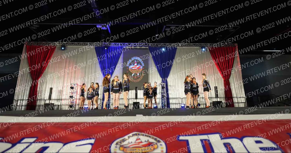 Oregon Dream Teams Fame · The American Northwest Portland Nationals