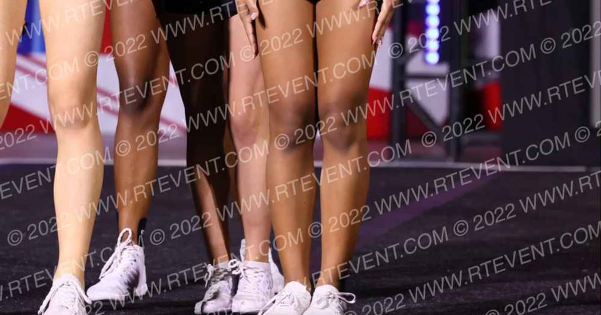 Cheer Athletics - Plano Fang4 · Spirit Celebration Christmas Grand Nationals DIDII