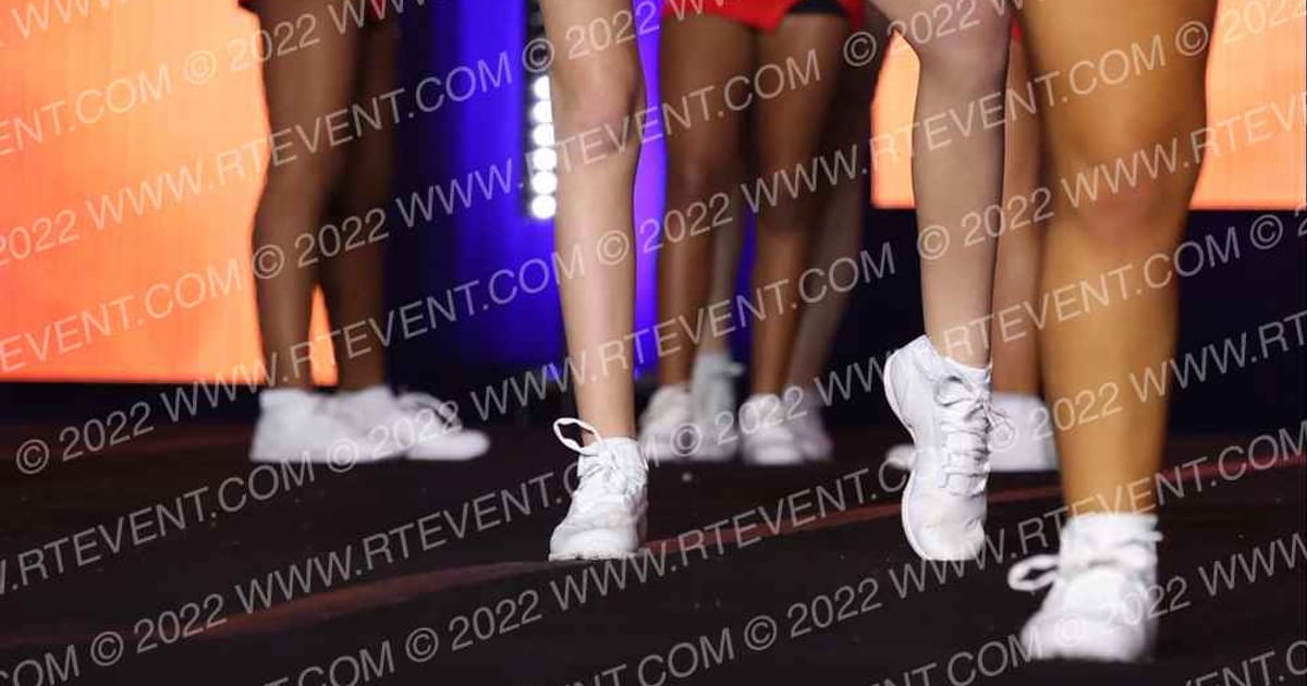 GymTyme All-Stars Slam · WSF Grand Nationals Cheer