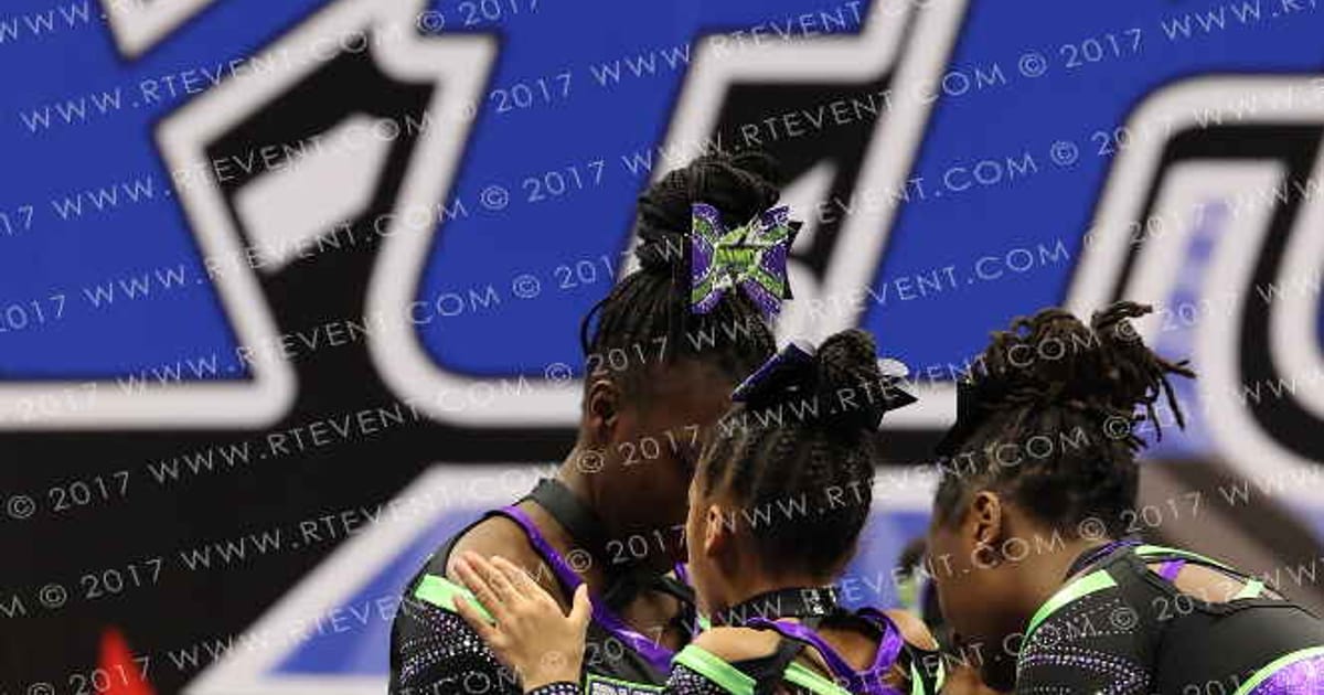 Dynamic All Stars Royal Force · Rumble in the Jungle