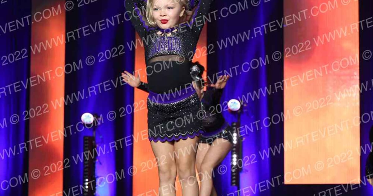 Five Star Twisted · WSF Grand Nationals Cheer