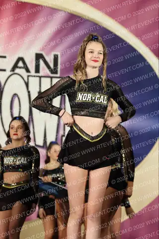 Nor Cal Elite AS - Sacramento KORRA