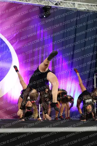 Nor Cal Elite AS - Sacramento CUPID