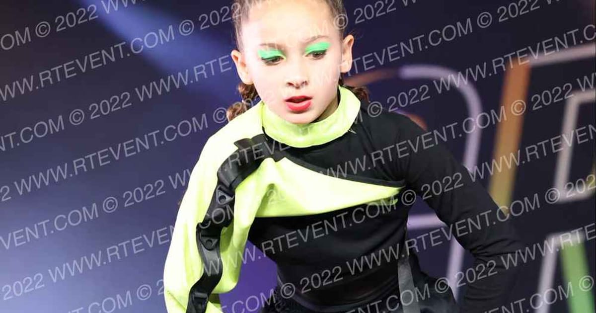 Five Star Athletics Ambience · WSF Grand Nationals Dance