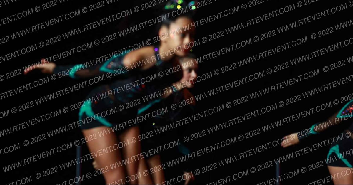 Cheer Extreme - Chicago Fire · WSF Grand Nationals Cheer
