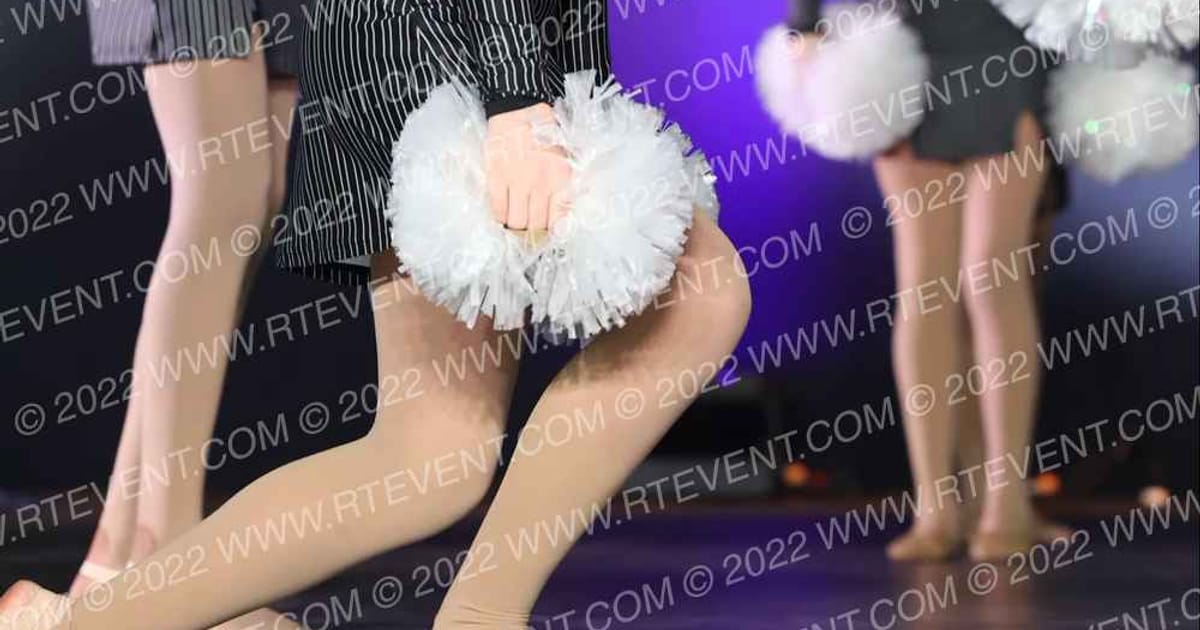 Planet Dance Youth Pom · WSF Grand Nationals Dance