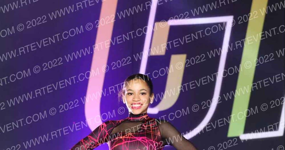 Premier Athletics - Knoxville North Silvertip Sharks · WSF Grand Nationals Dance