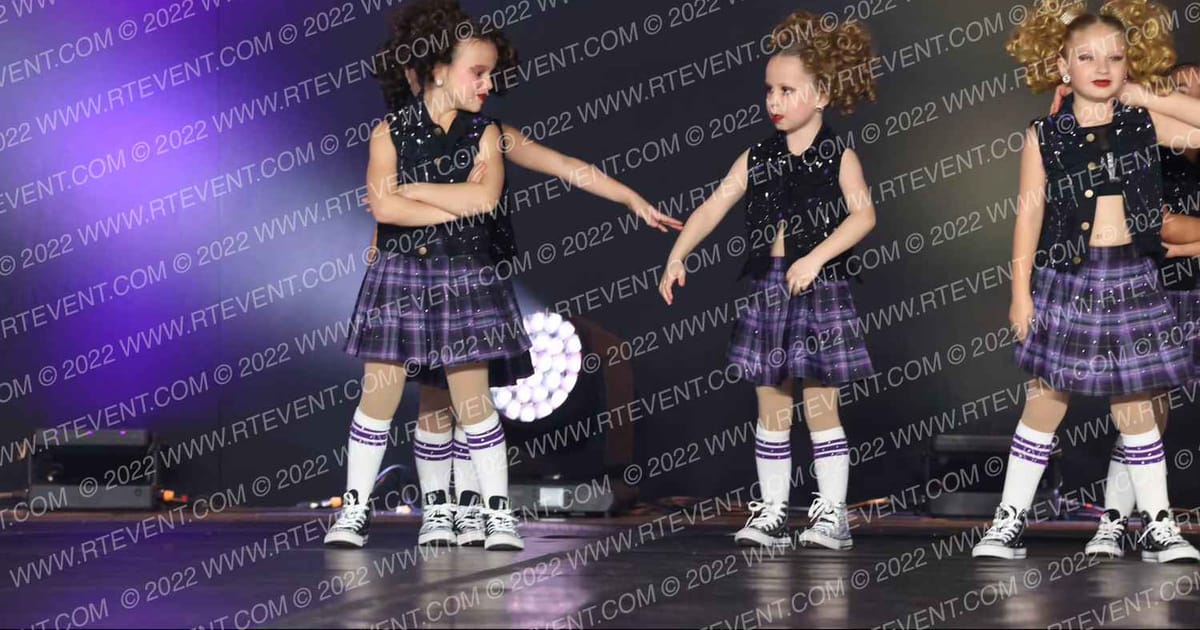 Planet Dance Tiny Allstar Hip Hop · WSF Grand Nationals Dance