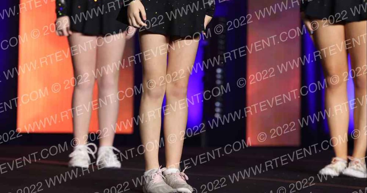 TAG Athletics Starstruck · WSF Grand Nationals Cheer