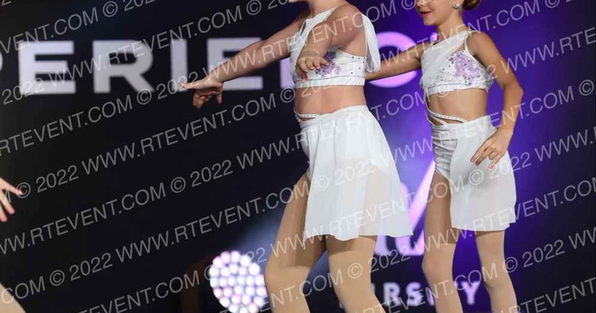 EPA AllStars ODYSSEY · WSF Grand Nationals Dance