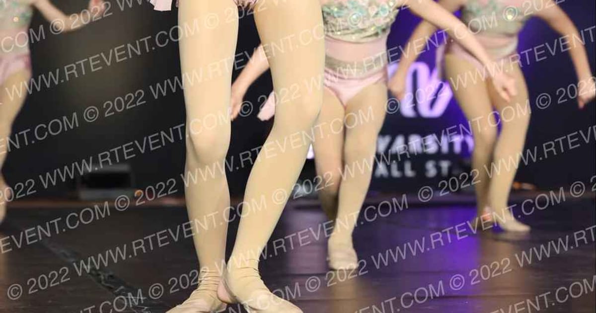 Foursis Dance Academy Foursis Dazzler Dynamite Dance Team · WSF Grand Nationals Dance