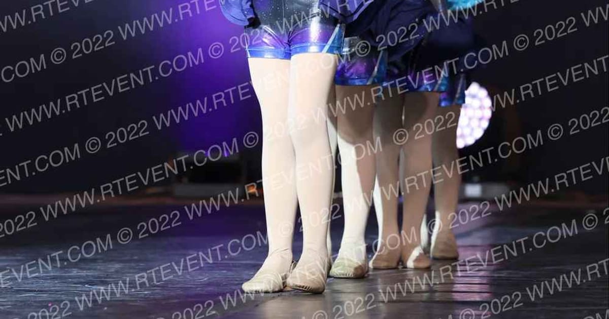 Planet Dance Tiny Pom Small · WSF Grand Nationals Dance