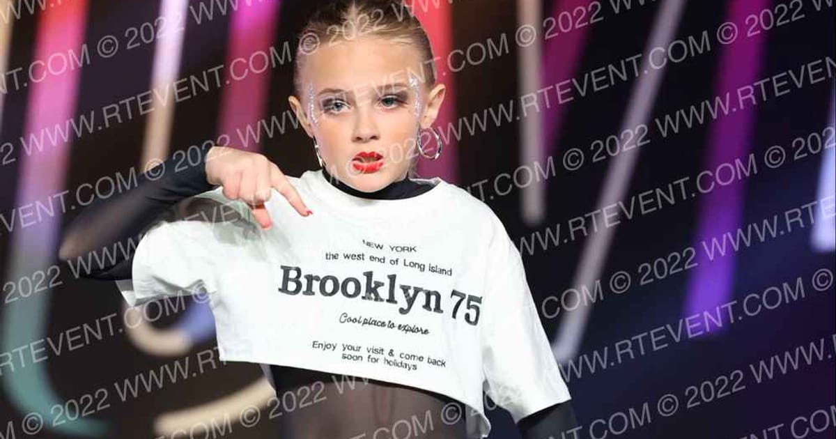 Pittsburgh Pride All Stars Prowl · WSF Grand Nationals Dance