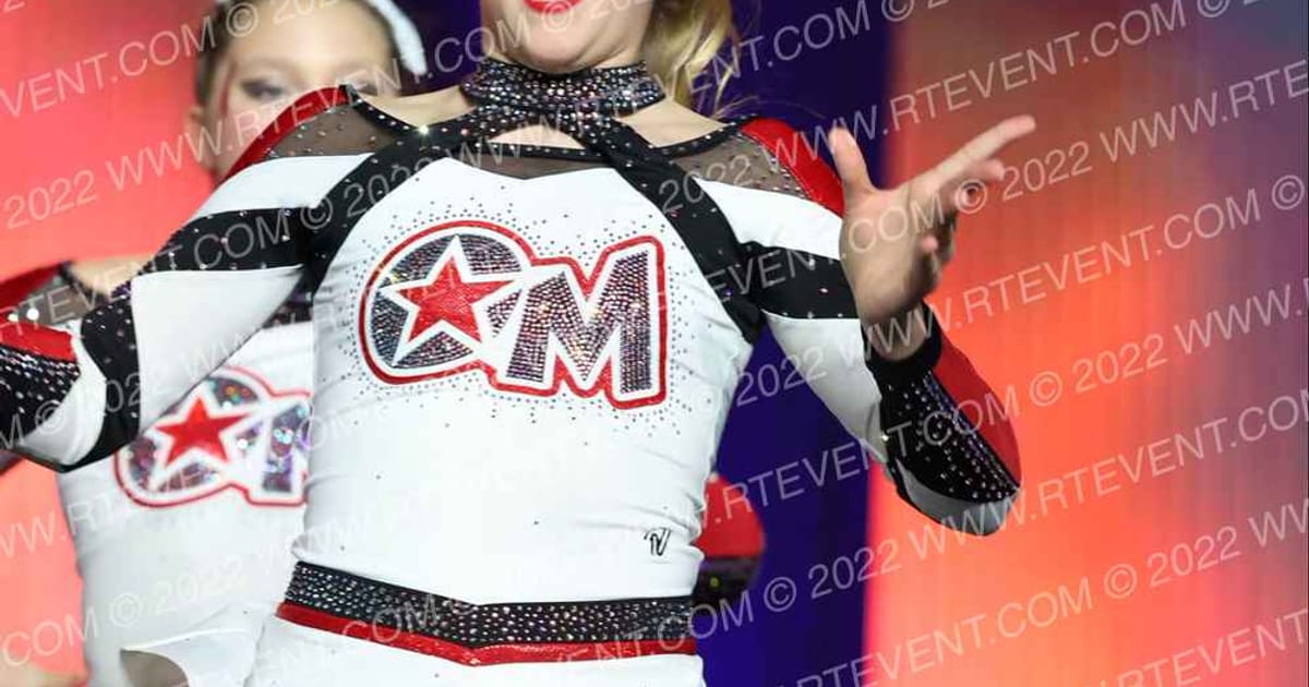 Off Main All Stars Smoke · WSF Grand Nationals Cheer