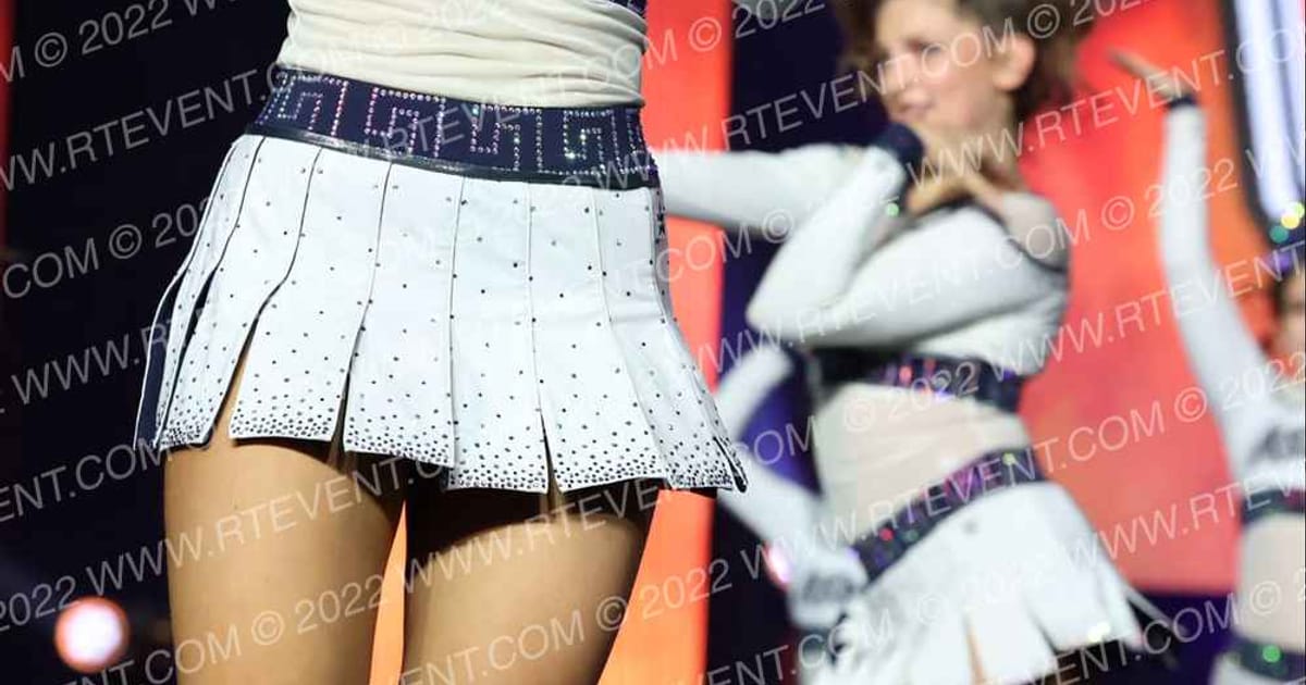 Aspire Cheer Academy HAVOC · WSF Grand Nationals Cheer