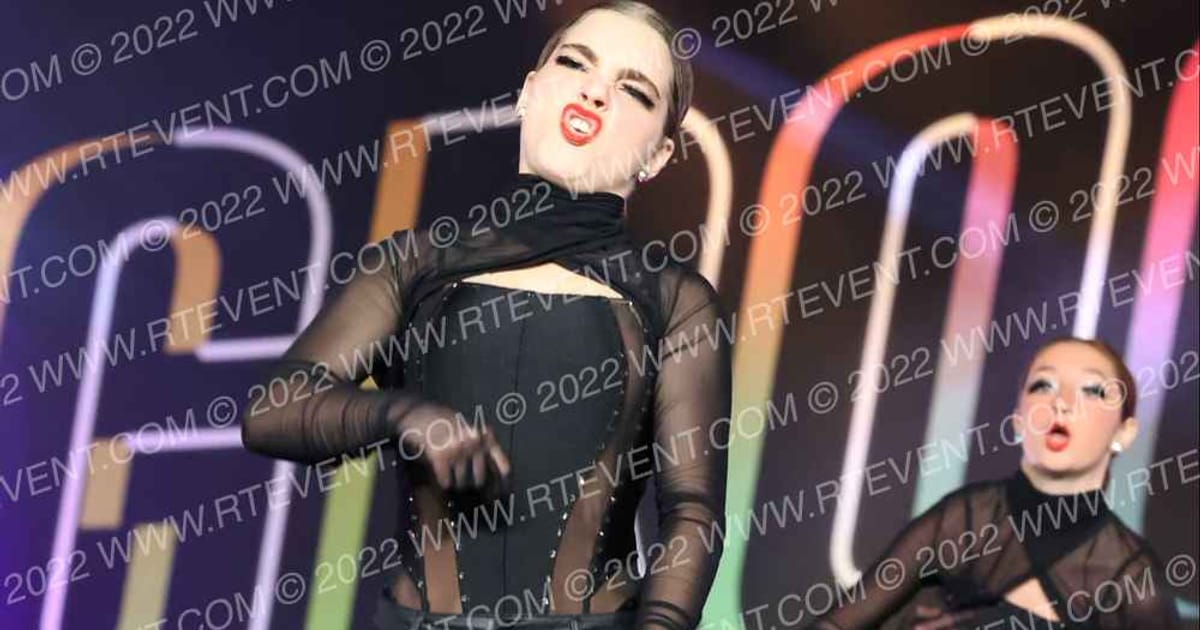 EPA AllStars REALM · WSF Grand Nationals Dance