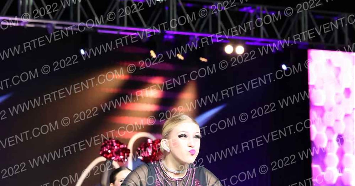 EPA AllStars REGENCY · WSF Grand Nationals Dance