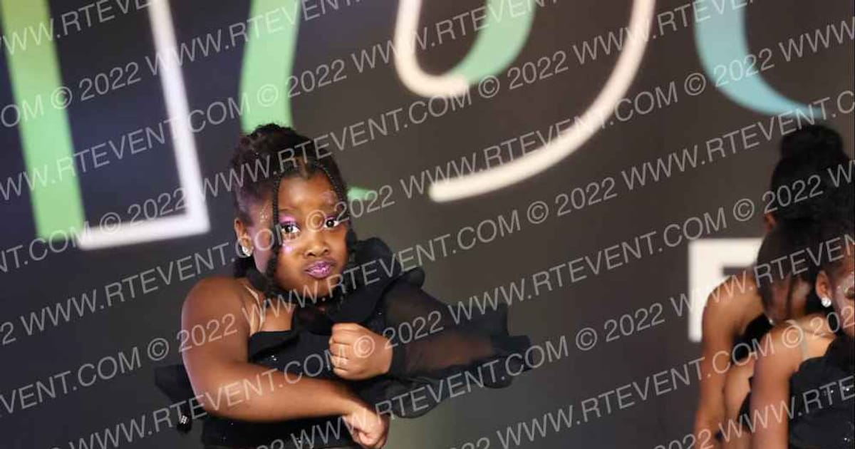 Dance Savannah Lil Misbeehavin · WSF Grand Nationals Dance