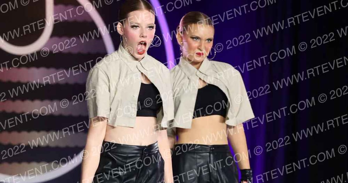 Rainbow Dance Academy JUNIOR HIP HOP · WSF Grand Nationals Dance