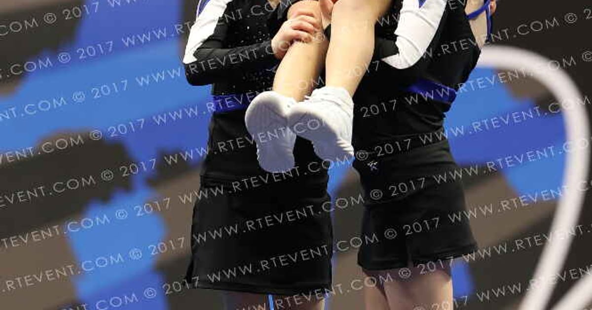 Maryland Twisters Icicles · Rumble in the Jungle