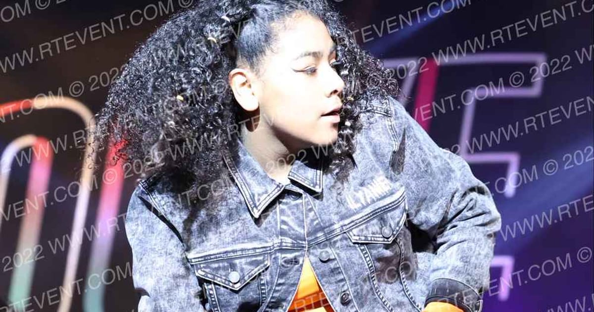 Cheer and Dance Xtreme SuperNovas · WSF Grand Nationals Dance