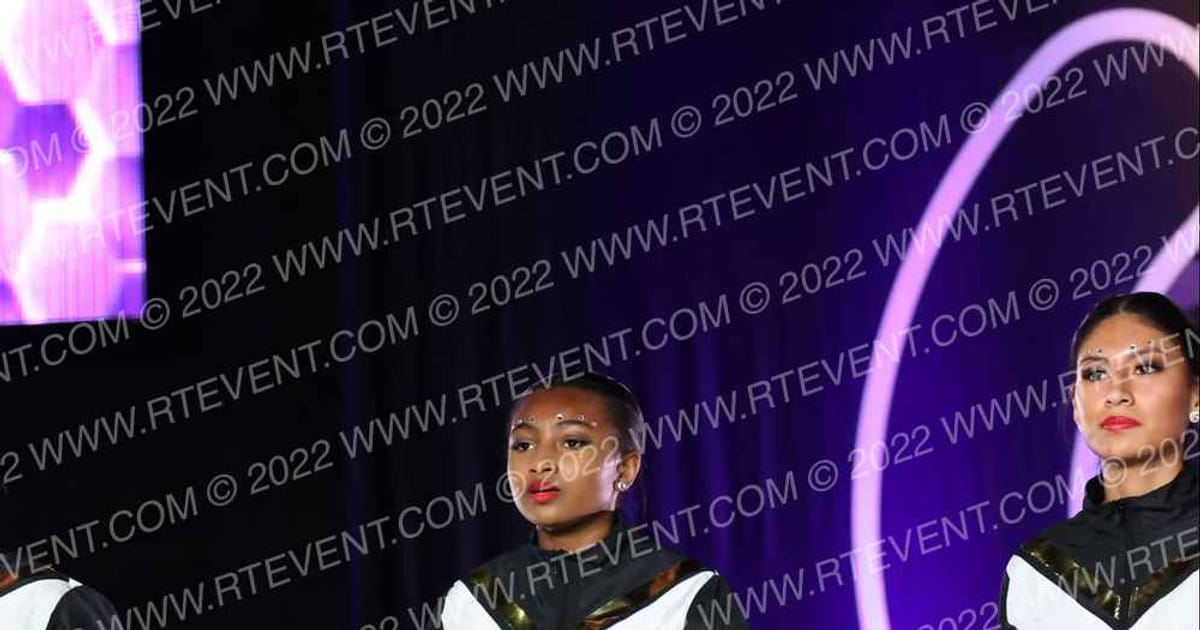 Premier Athletics - Knoxville North Jaguar Sharks · WSF Grand Nationals Dance