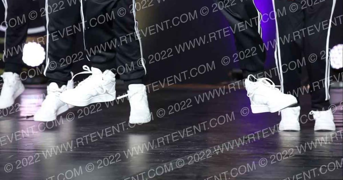 Five Star Athletics Velocity · WSF Grand Nationals Dance