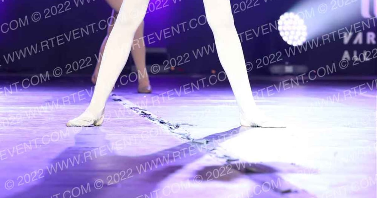 Dance Force Elite Youth Prep Pom · WSF Grand Nationals Dance