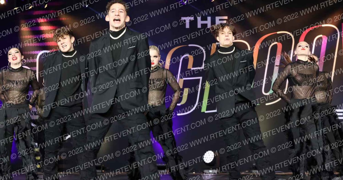 EPA AllStars WREK · WSF Grand Nationals Dance