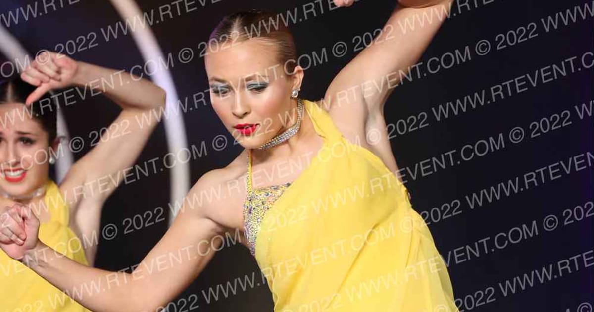 Intensity Elite Cheer and Dance Intensity Elite Cheer & Dance · WSF Grand Nationals Dance