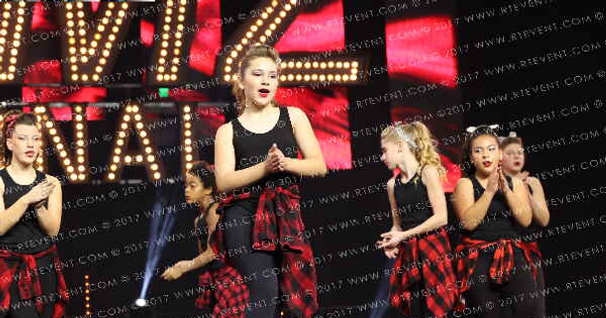 LODI JR FLAMES JV · YOUTH NATIONALS