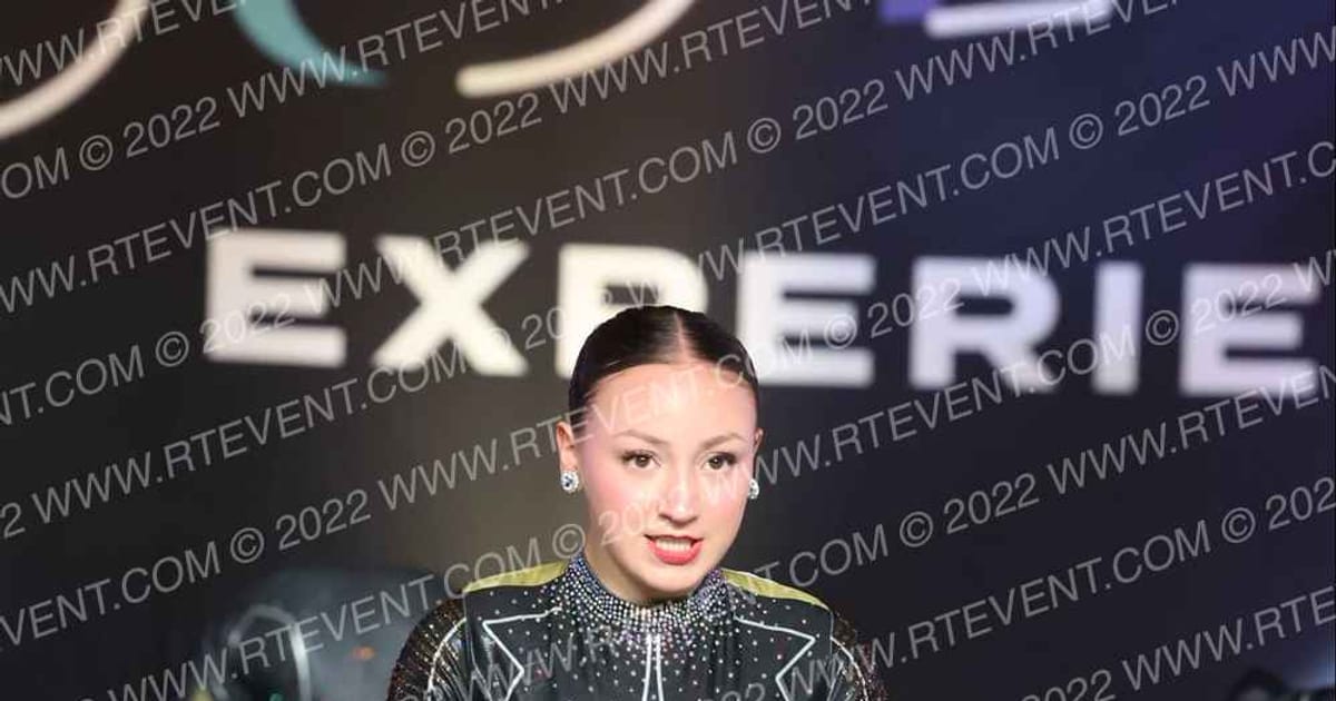 Foursis Dance Academy Foursis Dazzler Dance Team · WSF Grand Nationals Dance