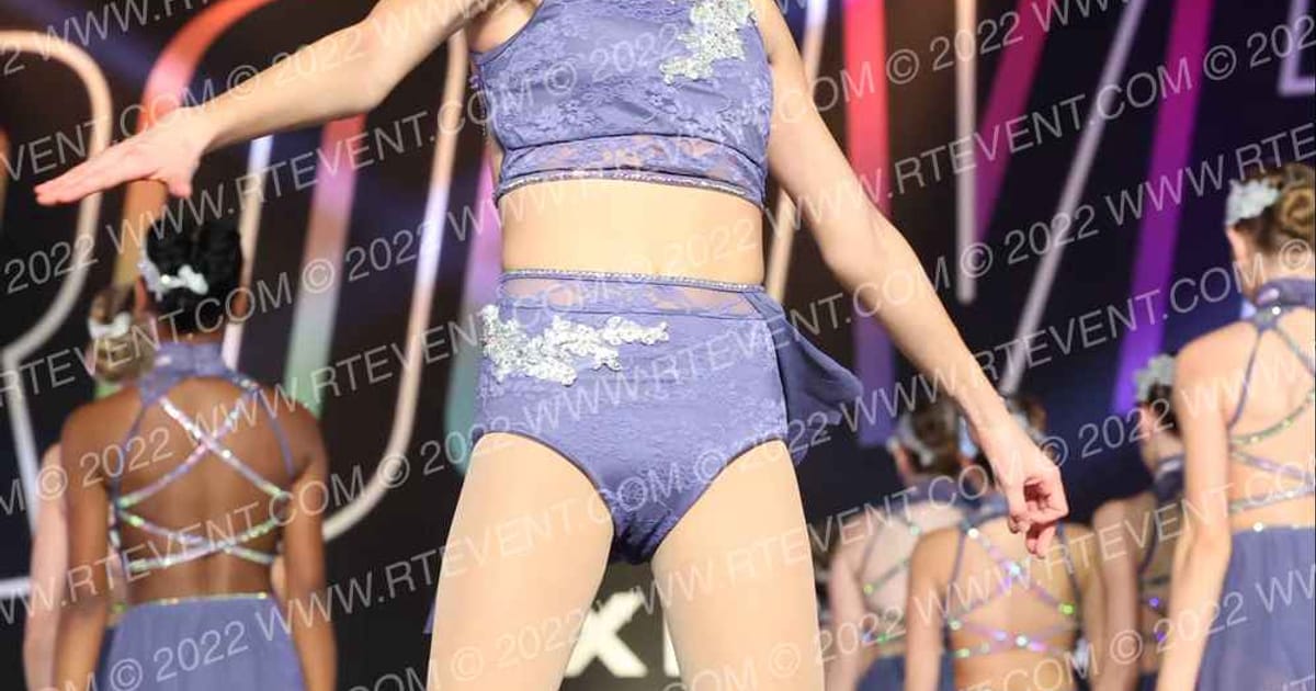 Star Performance Centre Youth Large Lyrical · WSF Grand Nationals Dance