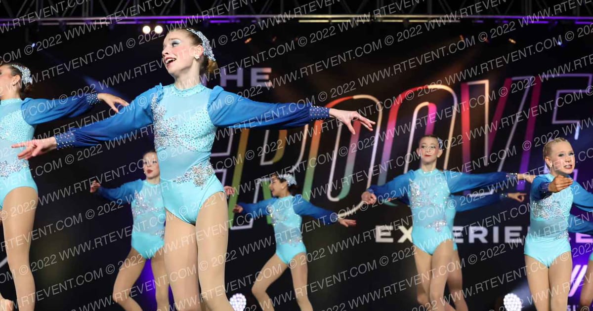 Star Performance Centre Youth Small Lyrical · WSF Grand Nationals Dance