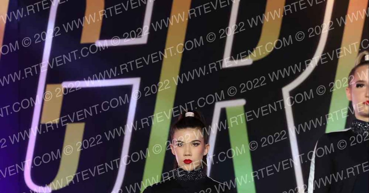 Legendary Athletics Senior Elite · WSF Grand Nationals Dance