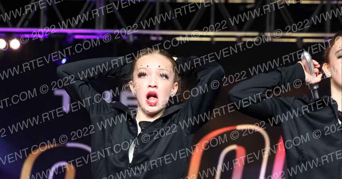 Premier Athletics - Knoxville North Smoothback Sharks · WSF Grand Nationals Dance