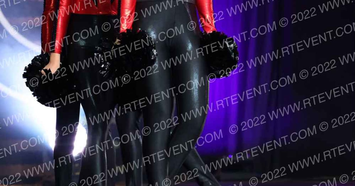 Intensity Elite Cheer and Dance Pom · WSF Grand Nationals Dance