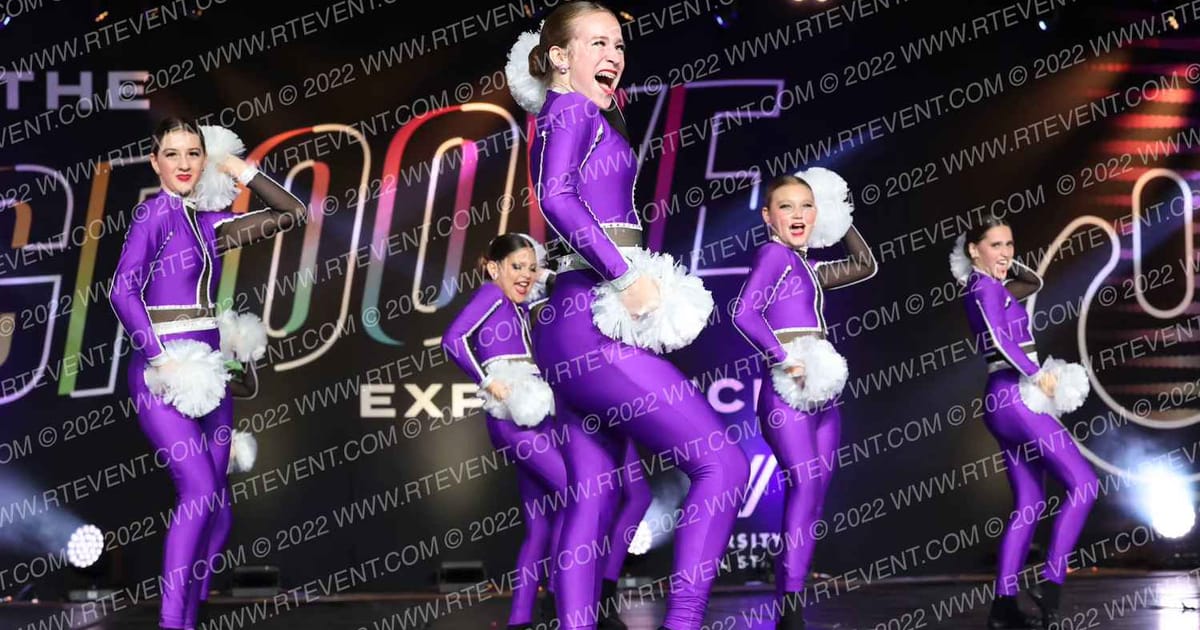 Starz Dance Academy SDA - Youth Select - Small Pom · WSF Grand Nationals Dance