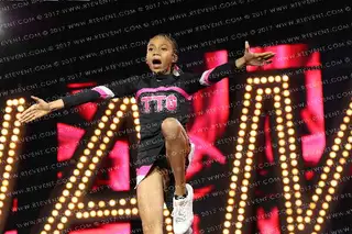 TTG CHEER DOLLZSQUAD