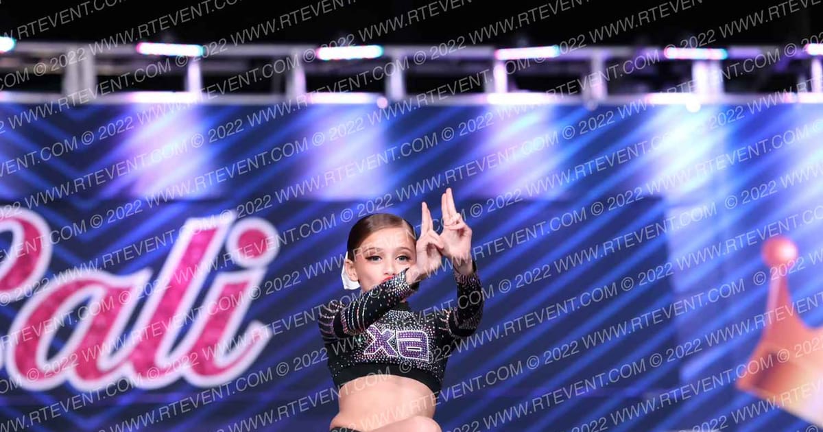 Xtreme Athletix Shade · Cali Crown