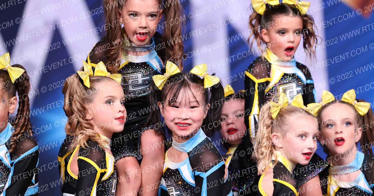 OC All-Stars Mini White - Foothill Ranch · Cali Crown