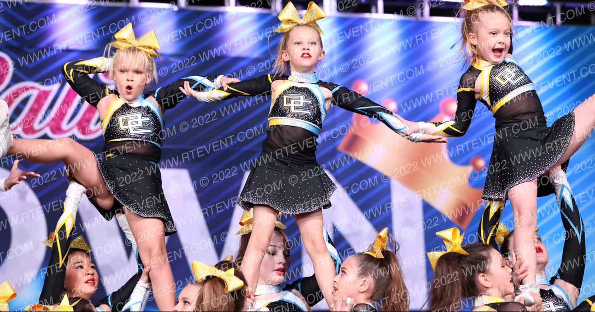 OC All-Stars Youth Wh1te - Anaheim · Cali Crown