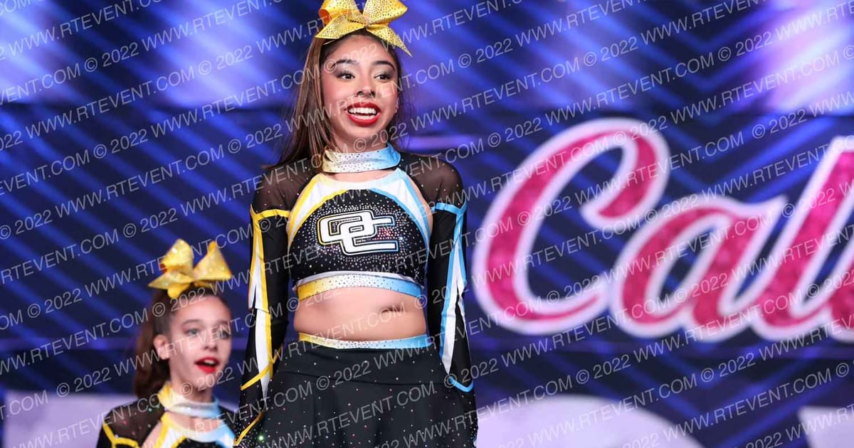 OC All-Stars Senior White - Foothill Ranch · Cali Crown