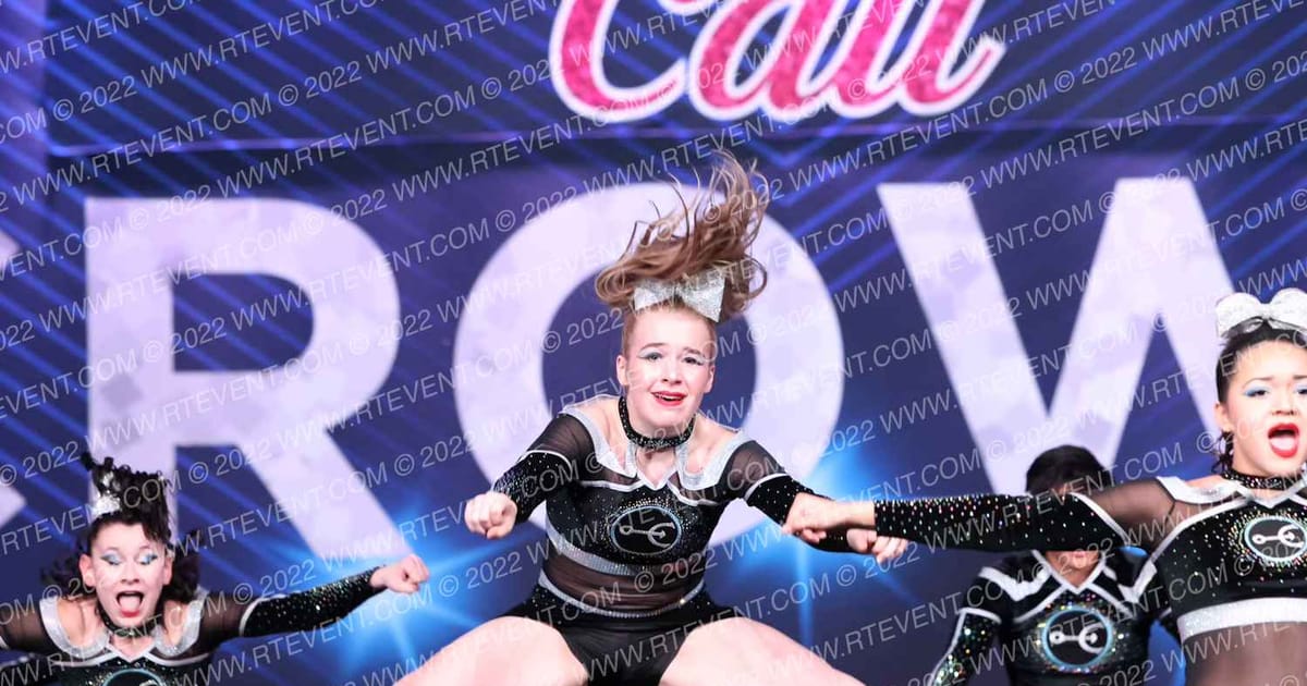 Las Vegas Elements Windstorm · Cali Crown