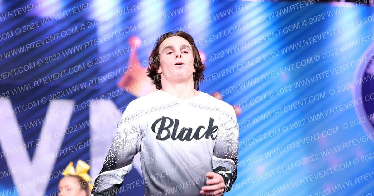 OC All-Stars Black · Cali Crown