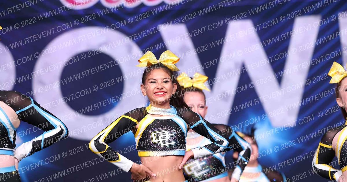 OC All-Stars Senior Wh1te - Anaheim · Cali Crown