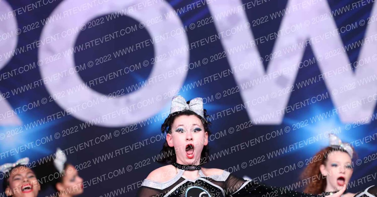 Las Vegas Elements Blaze · Cali Crown